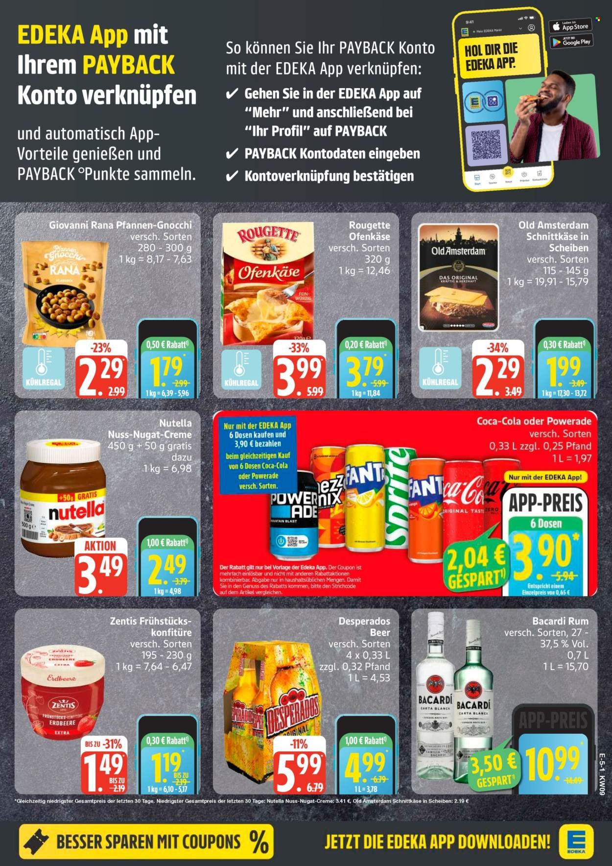 MARKTKAUF Prospekt - Ab Montag 23.02.2026