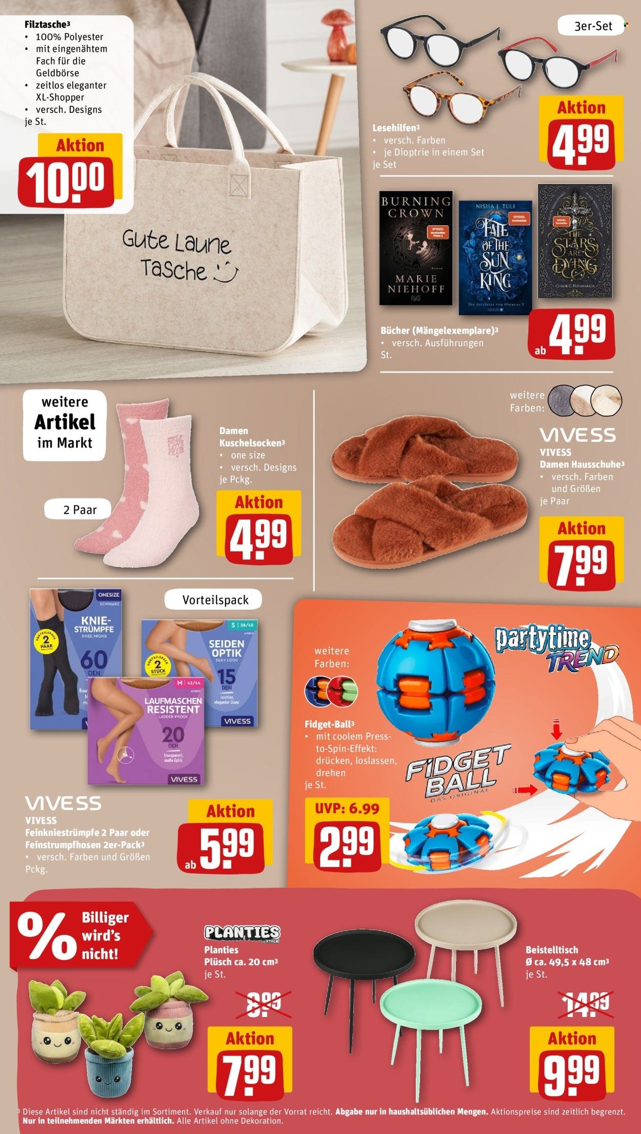 REWE Prospekt - Ab Montag 21.09.2026