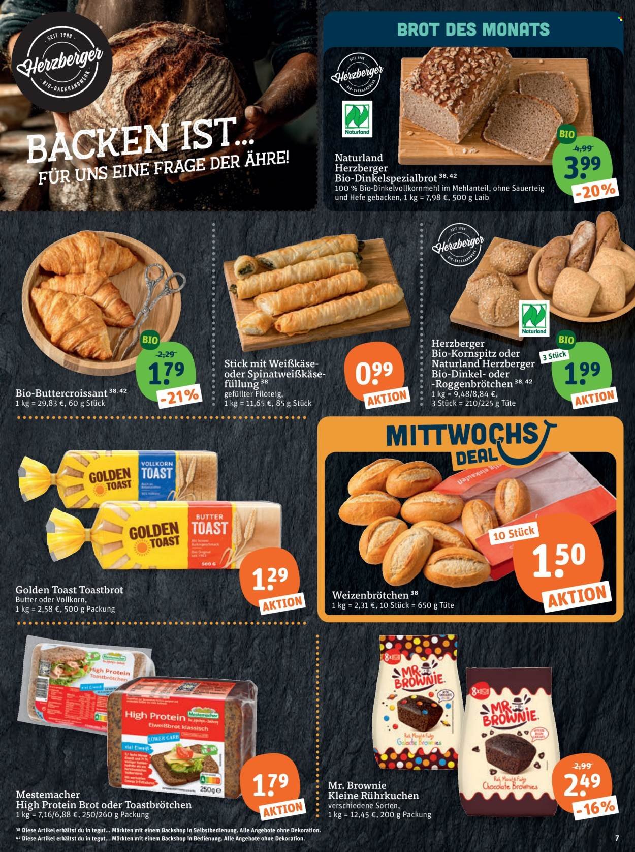 TEGUT... Prospekt - Ab Montag 4.05.2026 (2026-05-04 - 2026-05-09)
