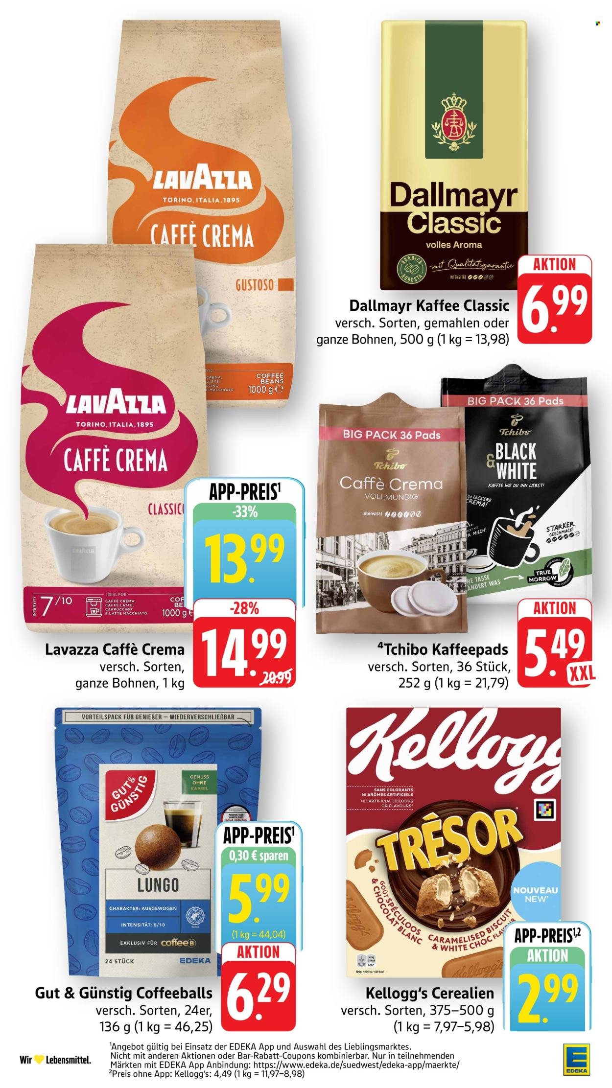 EDEKA Prospekt - Ab Montag 1.06.2026