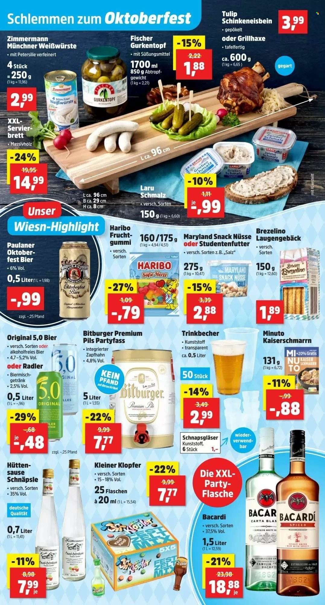 THOMAS PHILIPPS Prospekt - Ab Montag 31.08.2026