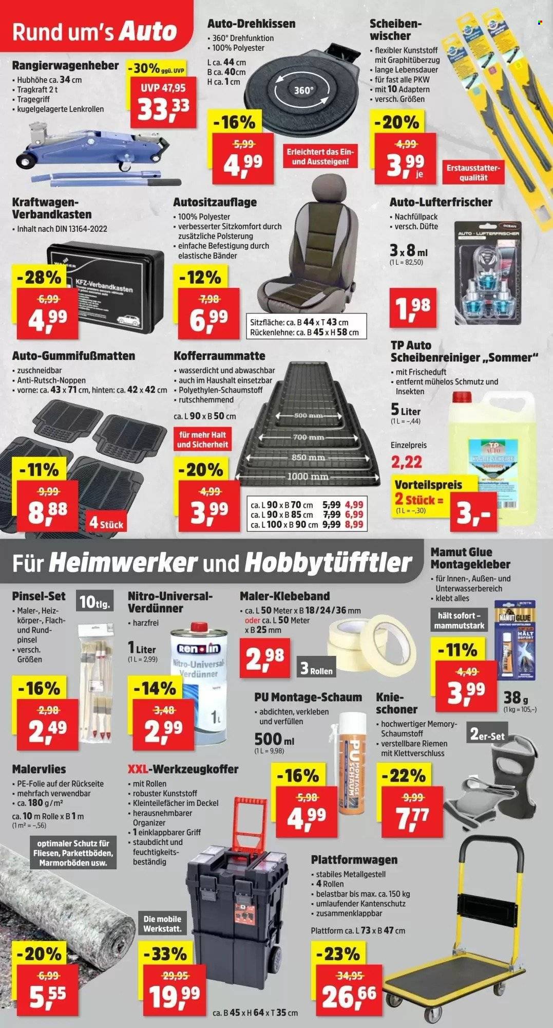 THOMAS PHILIPPS Prospekt - Ab Montag 31.08.2026