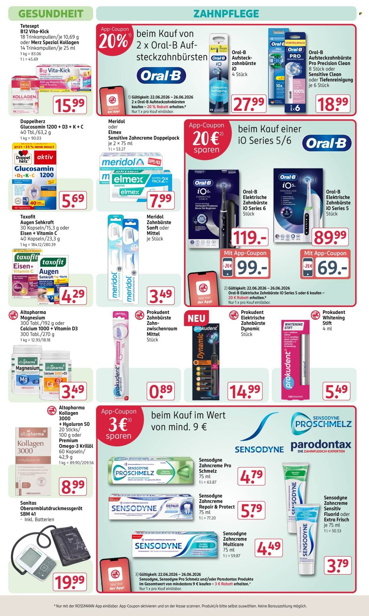 ROSSMANN Prospekt - Angebotsprospekt