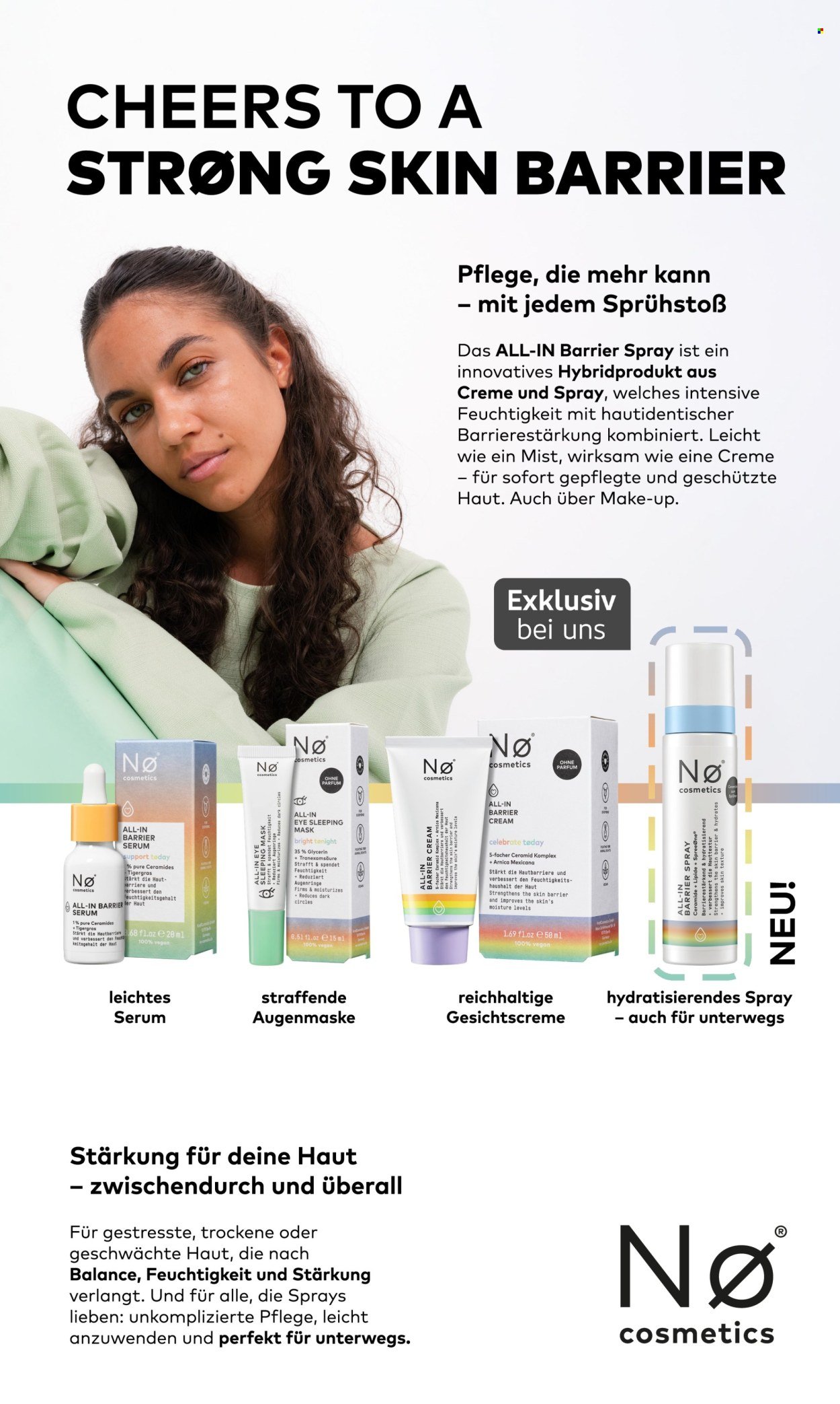 ROSSMANN Prospekt - Angebotsprospekt