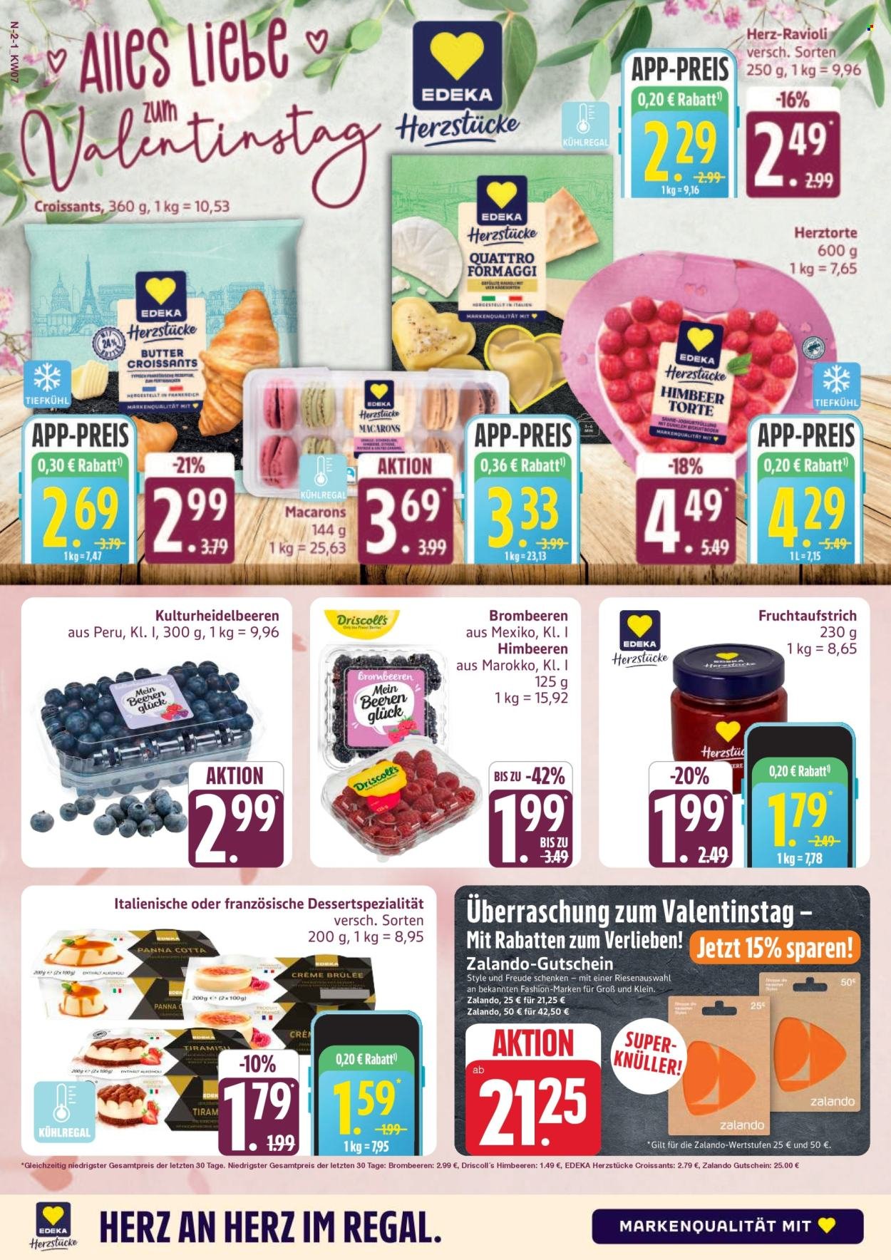 MARKTKAUF Prospekt - Ab Montag 9.02.2026