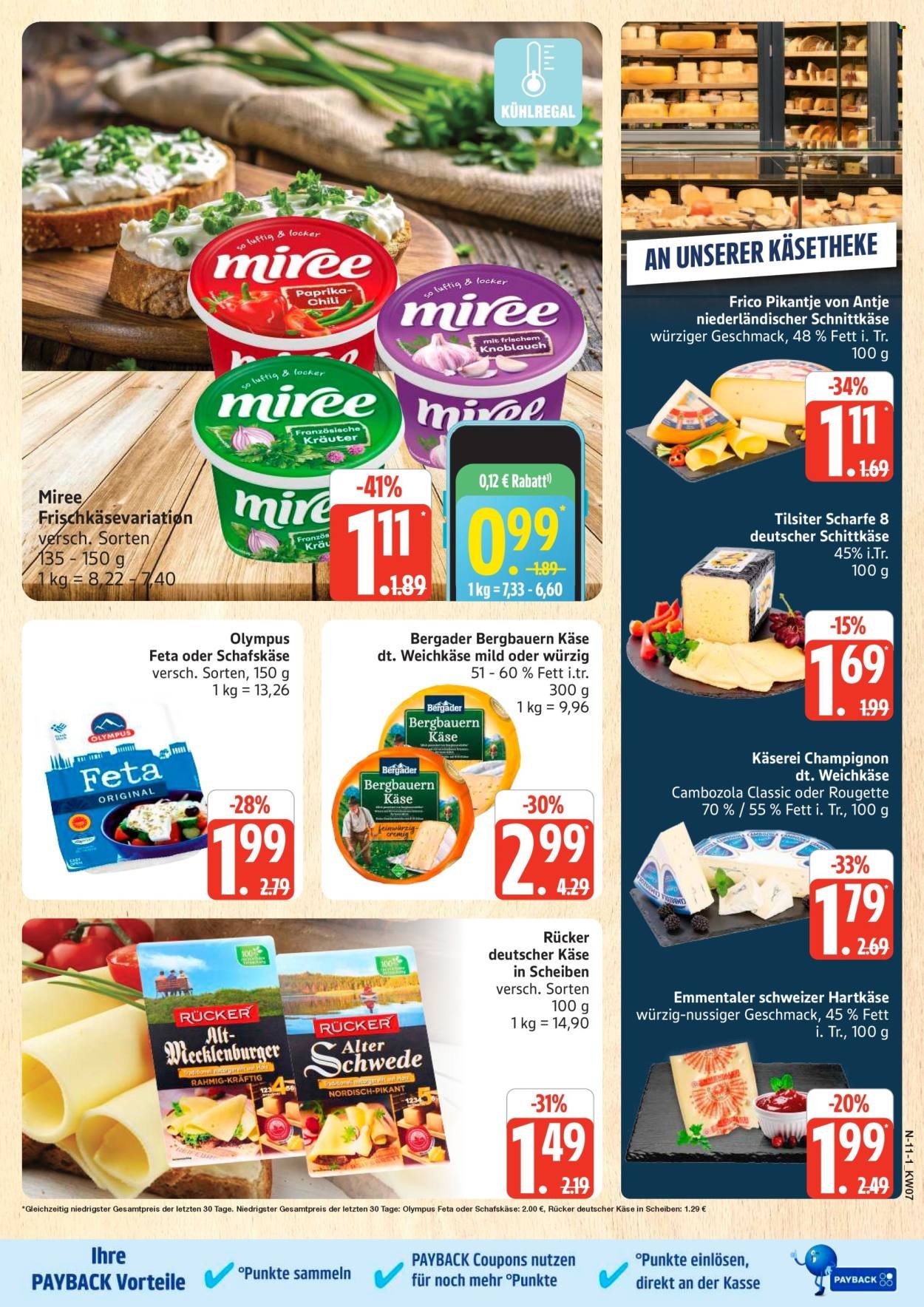 MARKTKAUF Prospekt - Ab Montag 9.02.2026