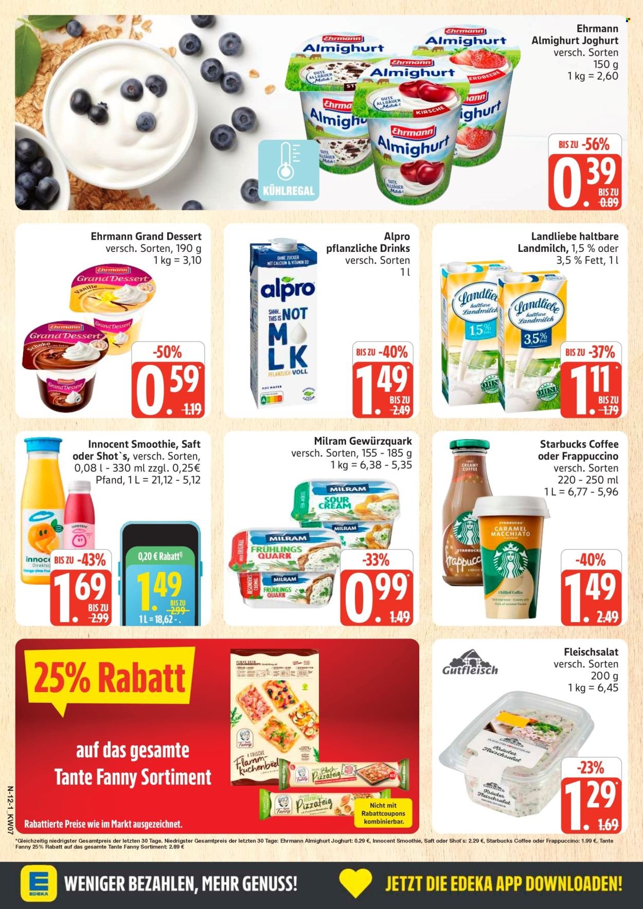 MARKTKAUF Prospekt - Ab Montag 9.02.2026