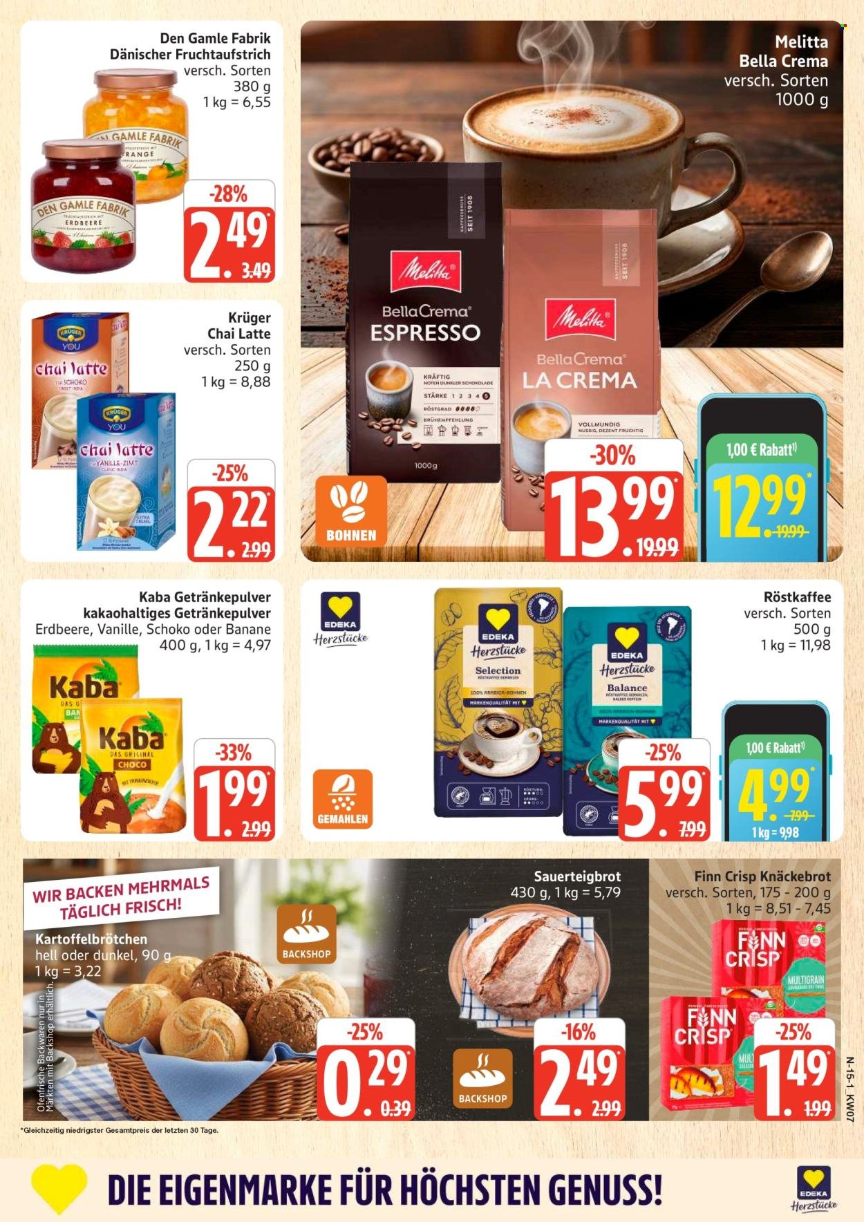 MARKTKAUF Prospekt - Ab Montag 9.02.2026