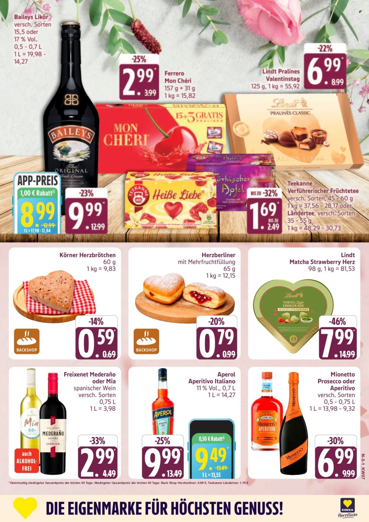 MARKTKAUF Prospekt - Ab Montag 9.02.2026