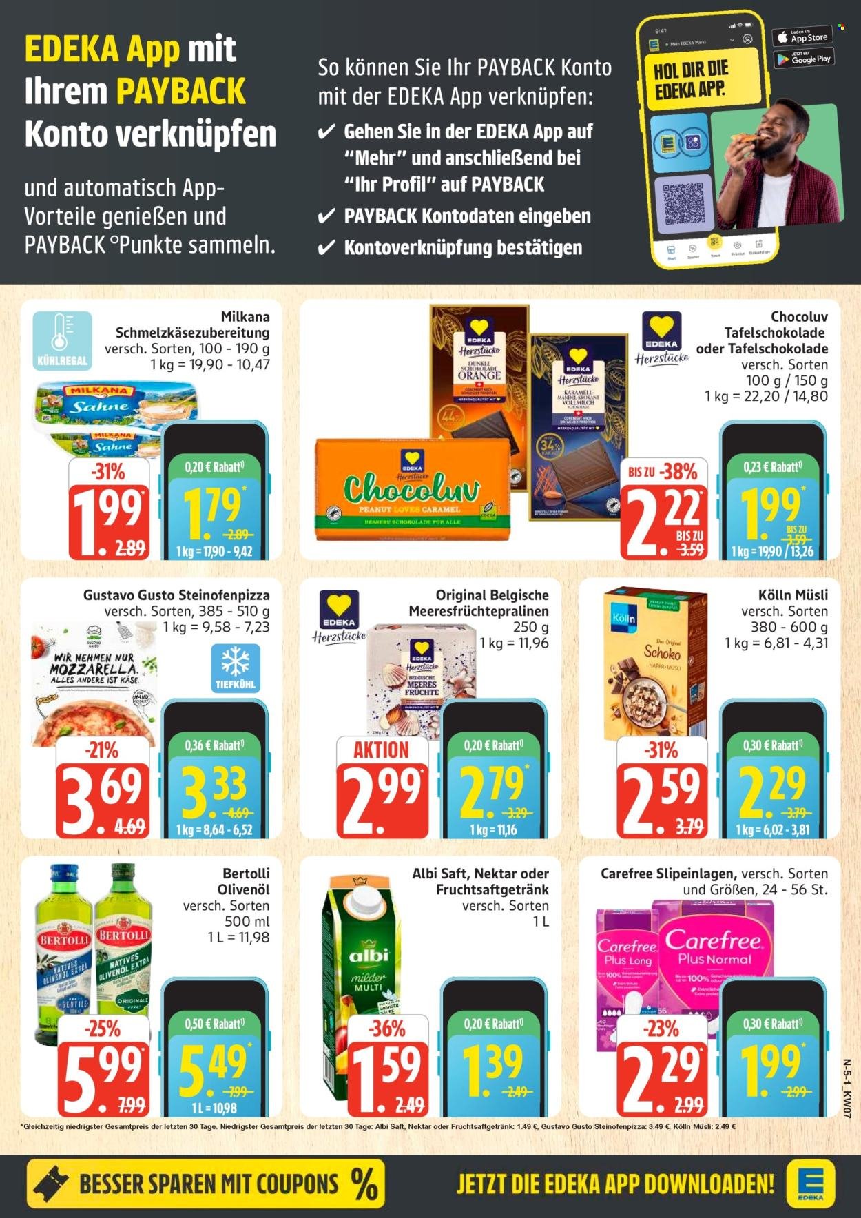 MARKTKAUF Prospekt - Ab Montag 9.02.2026