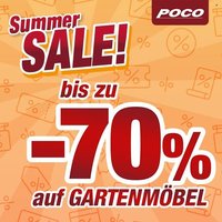 POCO Prospekt - Ab Sonntag 2.08.2026