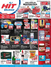 HIT Prospekt - Ab Montag 24.08.2026
