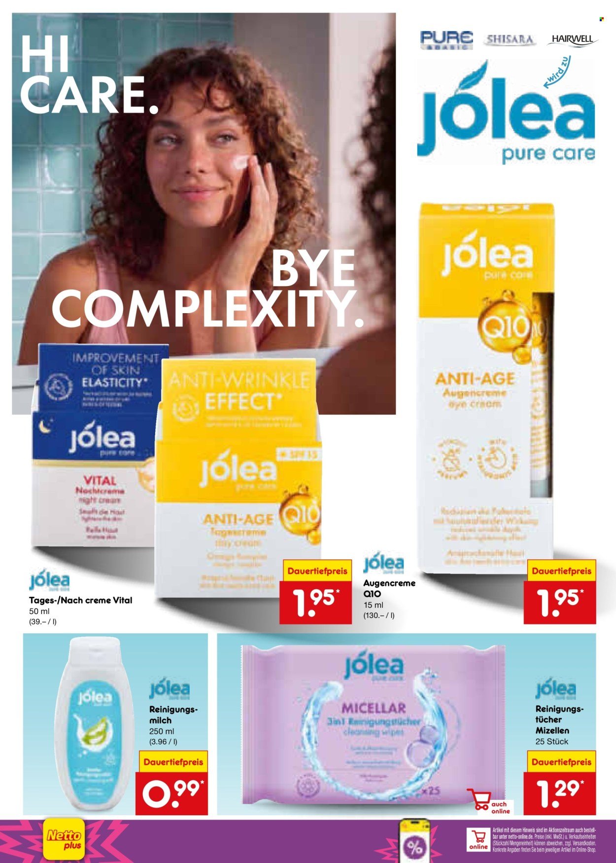 NETTO MARKEN-DISCOUNT Prospekt - Ab Montag 19.10.2026