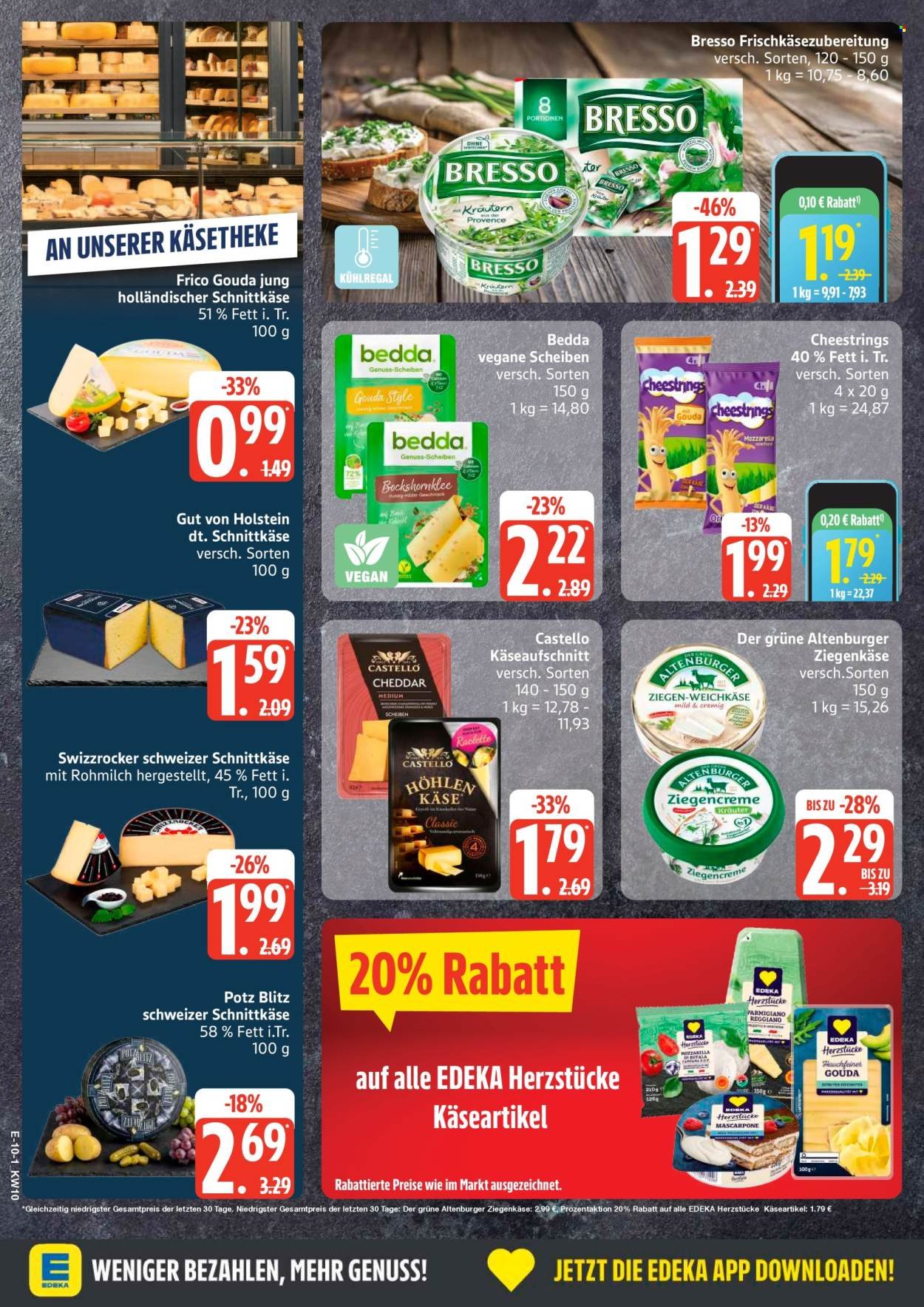 MARKTKAUF Prospekt - Ab Montag 2.03.2026 (2026-03-02 - 2026-03-07)