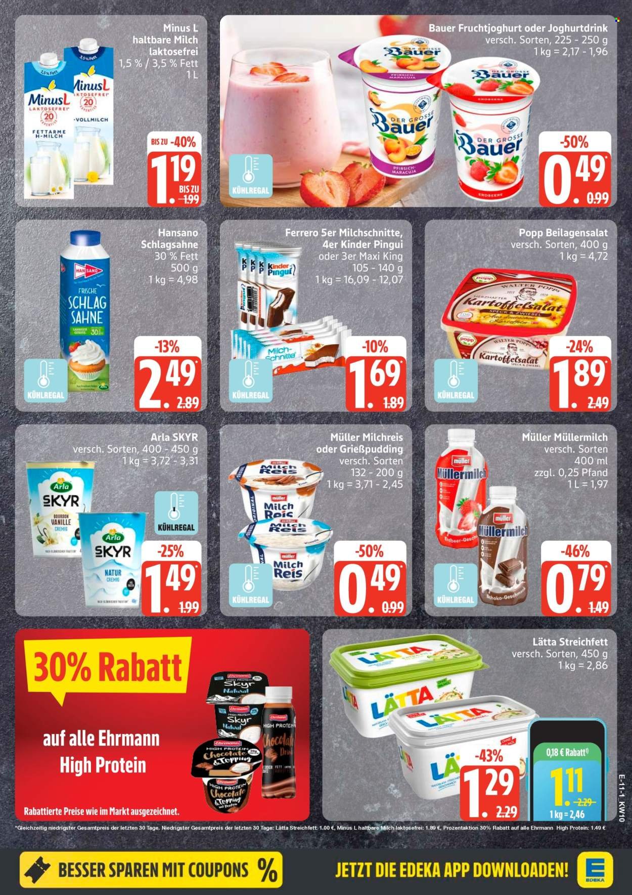 MARKTKAUF Prospekt - Ab Montag 2.03.2026 (2026-03-02 - 2026-03-07)