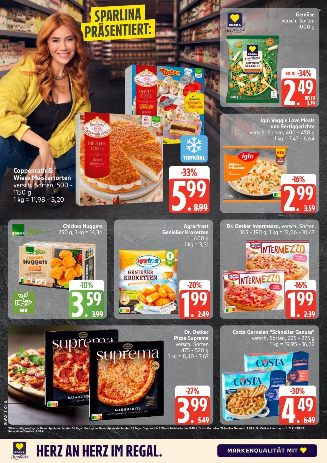 MARKTKAUF Prospekt - Ab Montag 2.03.2026 (2026-03-02 - 2026-03-07)