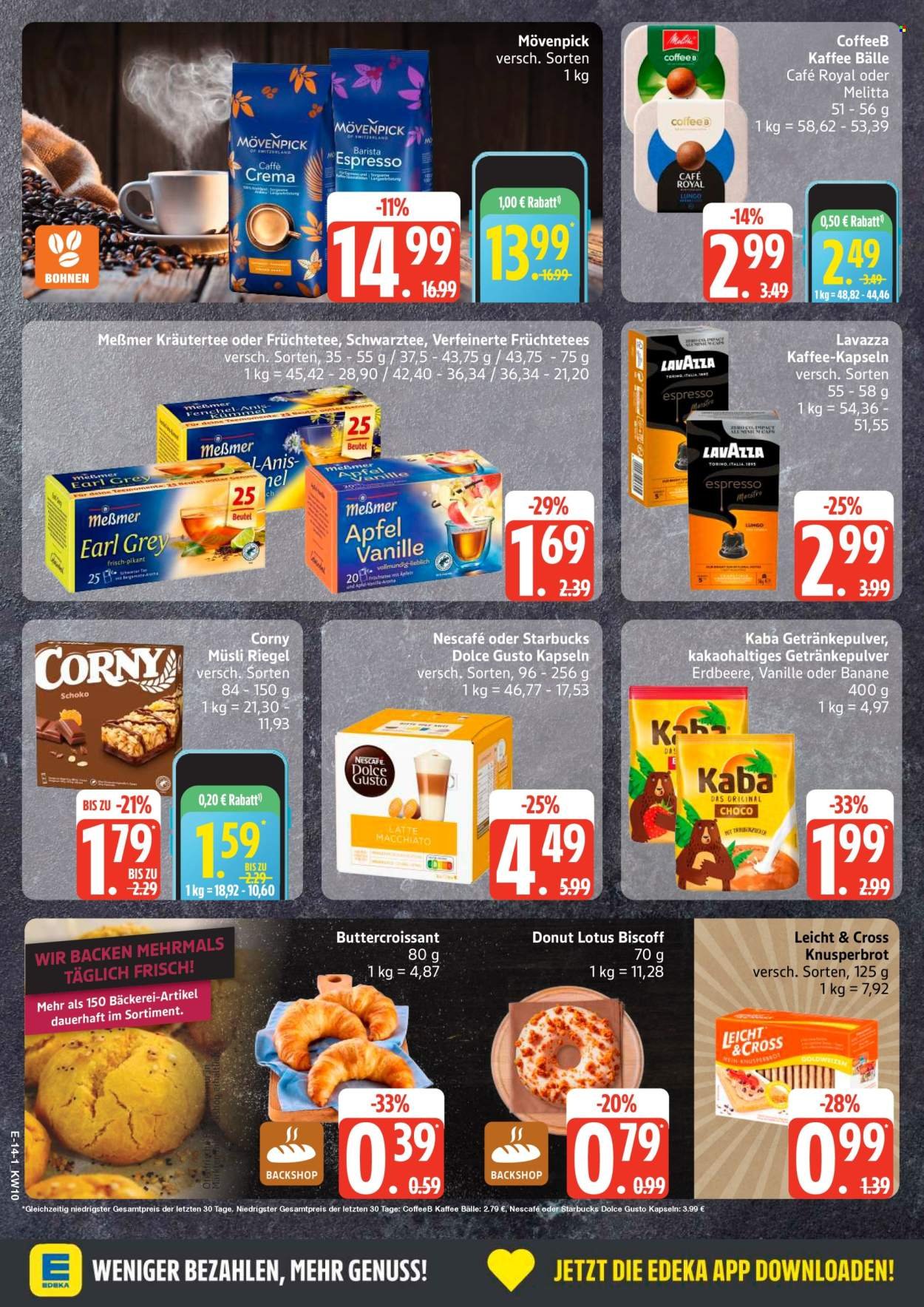 MARKTKAUF Prospekt - Ab Montag 2.03.2026 (2026-03-02 - 2026-03-07)