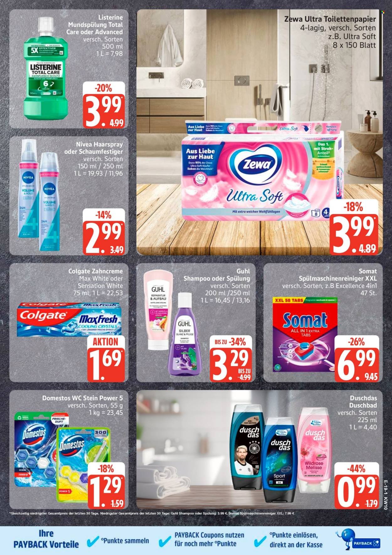 MARKTKAUF Prospekt - Ab Montag 2.03.2026 (2026-03-02 - 2026-03-07)