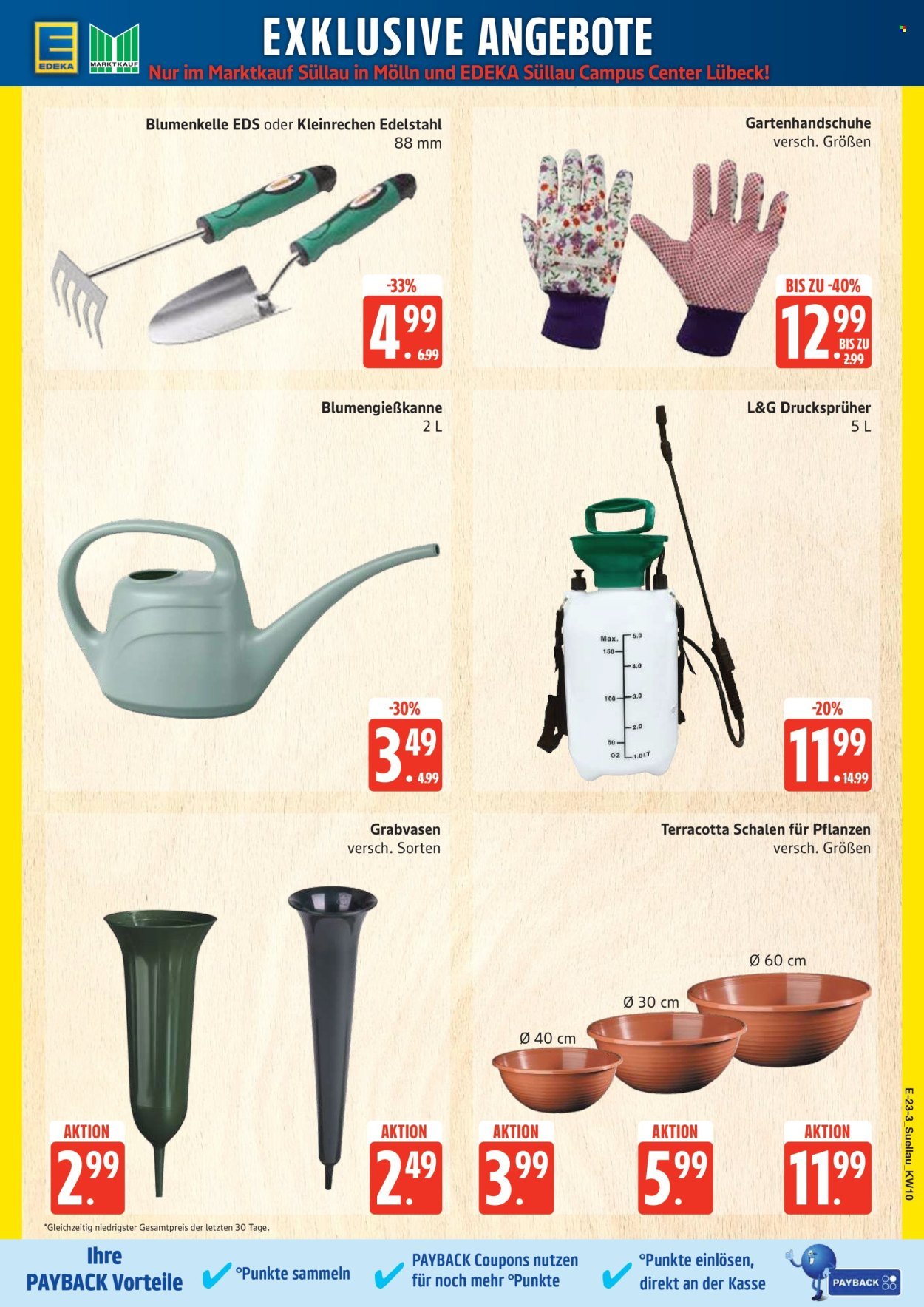 MARKTKAUF Prospekt - Ab Montag 2.03.2026 (2026-03-02 - 2026-03-07)