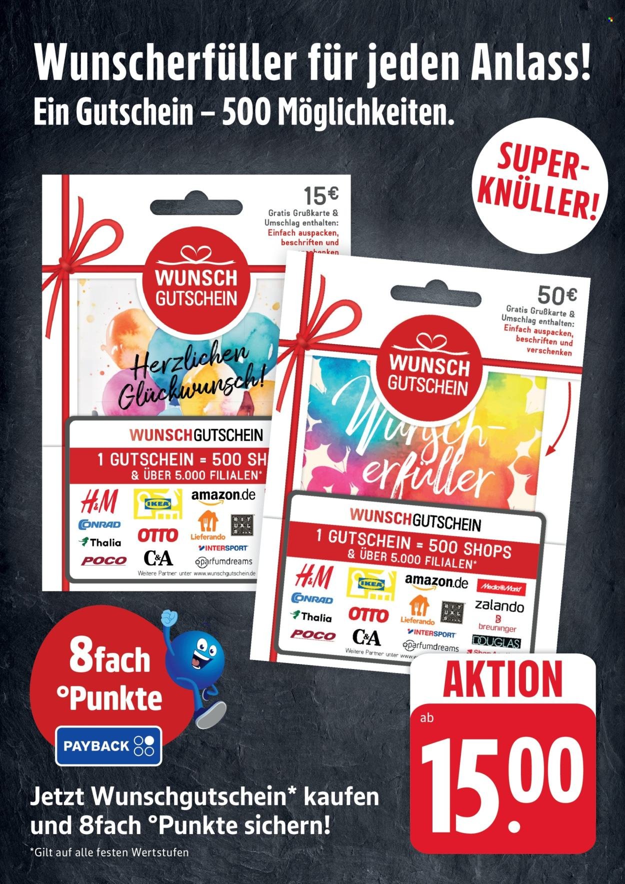 MARKTKAUF Prospekt - Ab Montag 2.03.2026 (2026-03-02 - 2026-03-07)