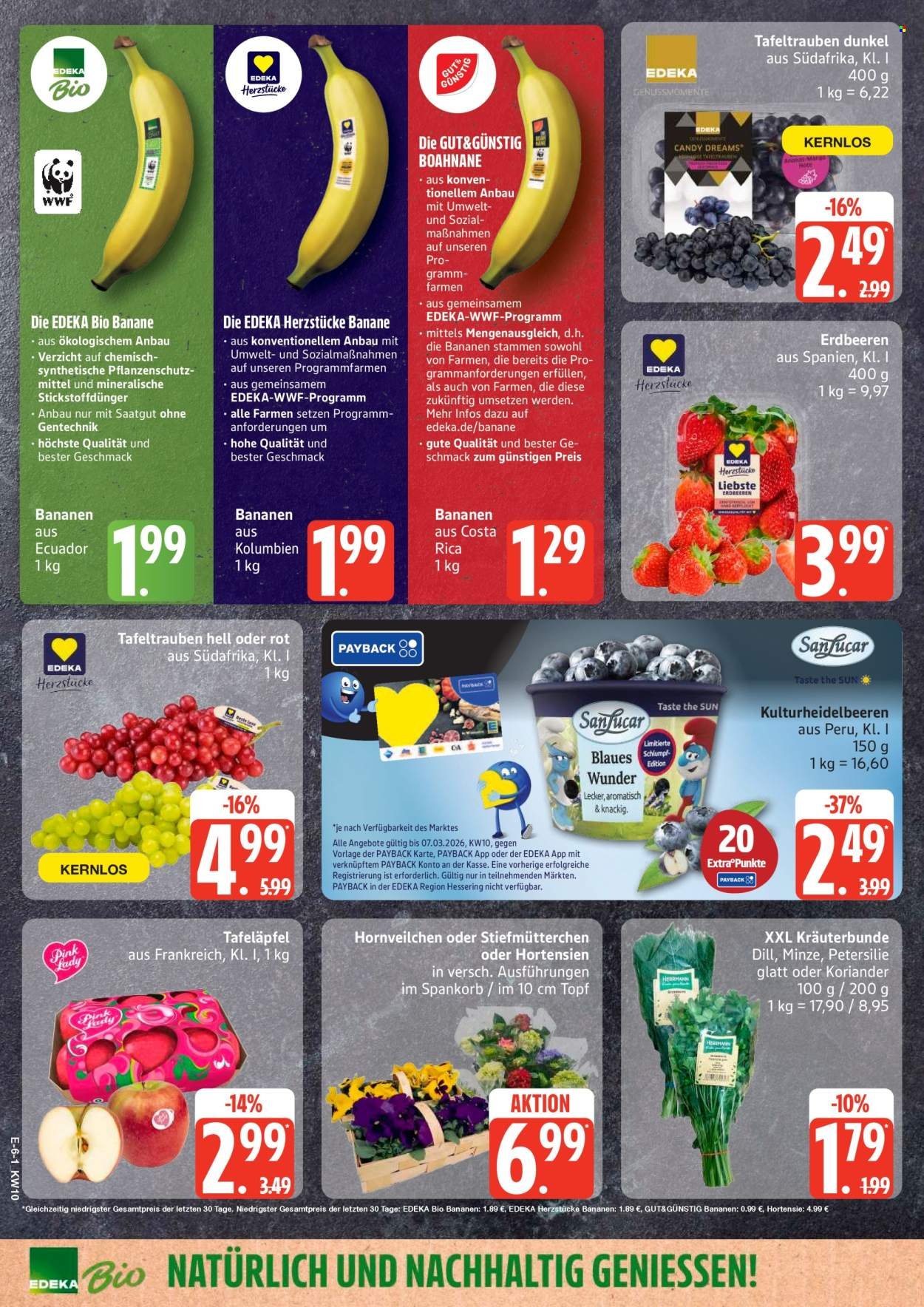 MARKTKAUF Prospekt - Ab Montag 2.03.2026 (2026-03-02 - 2026-03-07)