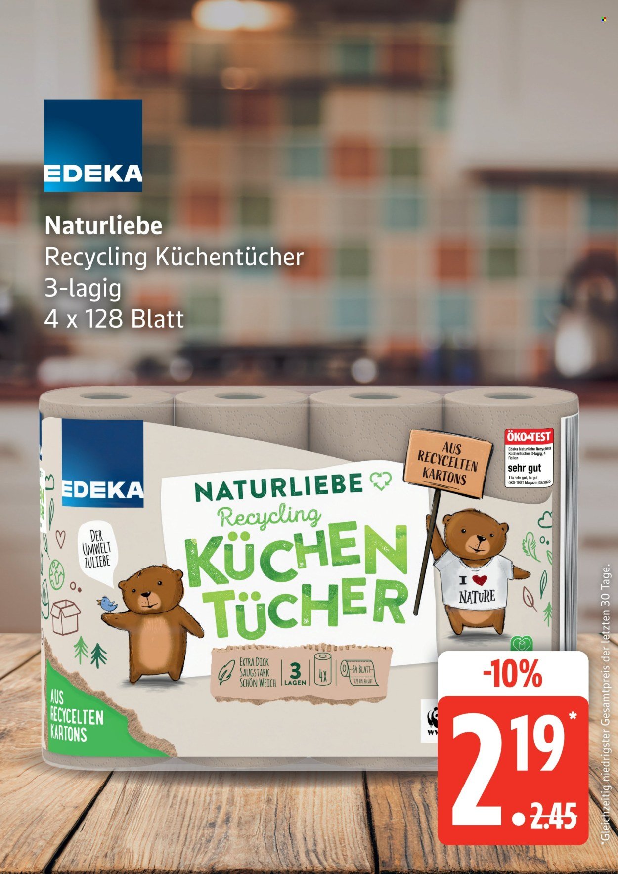 MARKTKAUF Prospekt - Ab Montag 2.03.2026 (2026-03-02 - 2026-03-07)