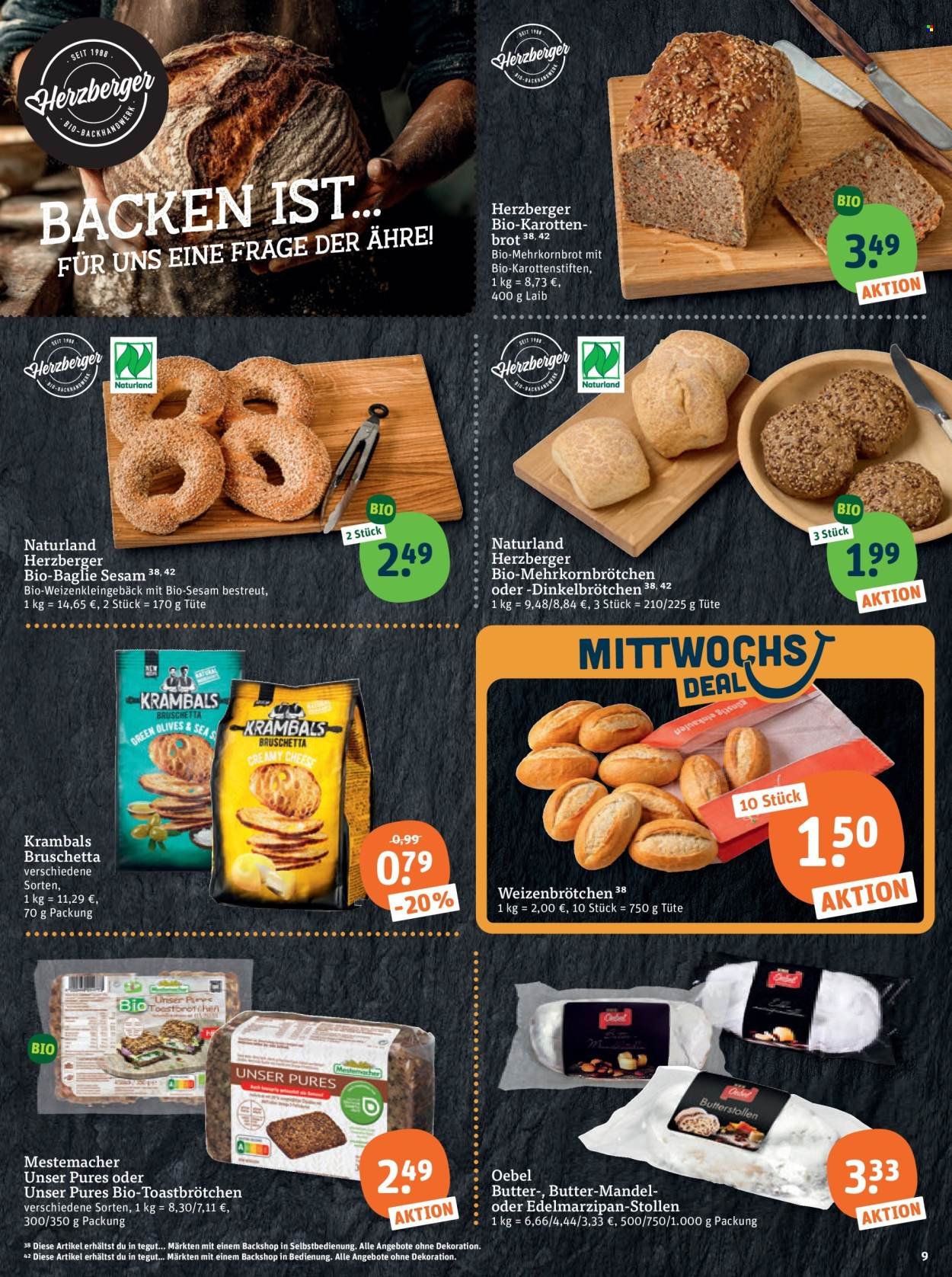 TEGUT... Prospekt - Ab Montag 26.10.2026
