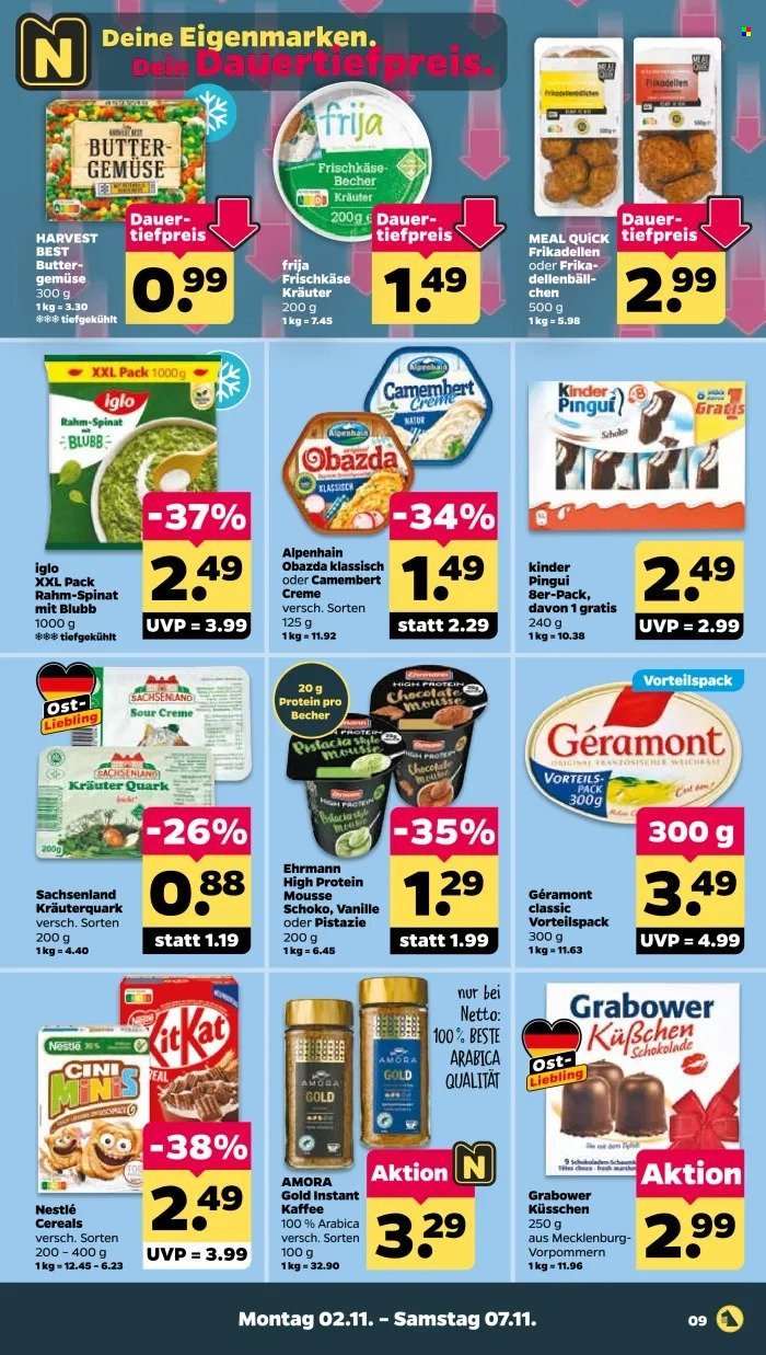 NETTO Prospekt - Woche 45