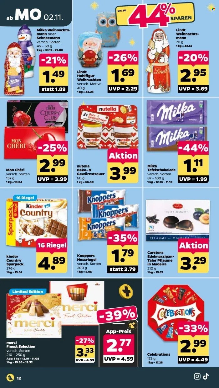 NETTO Prospekt - Woche 45