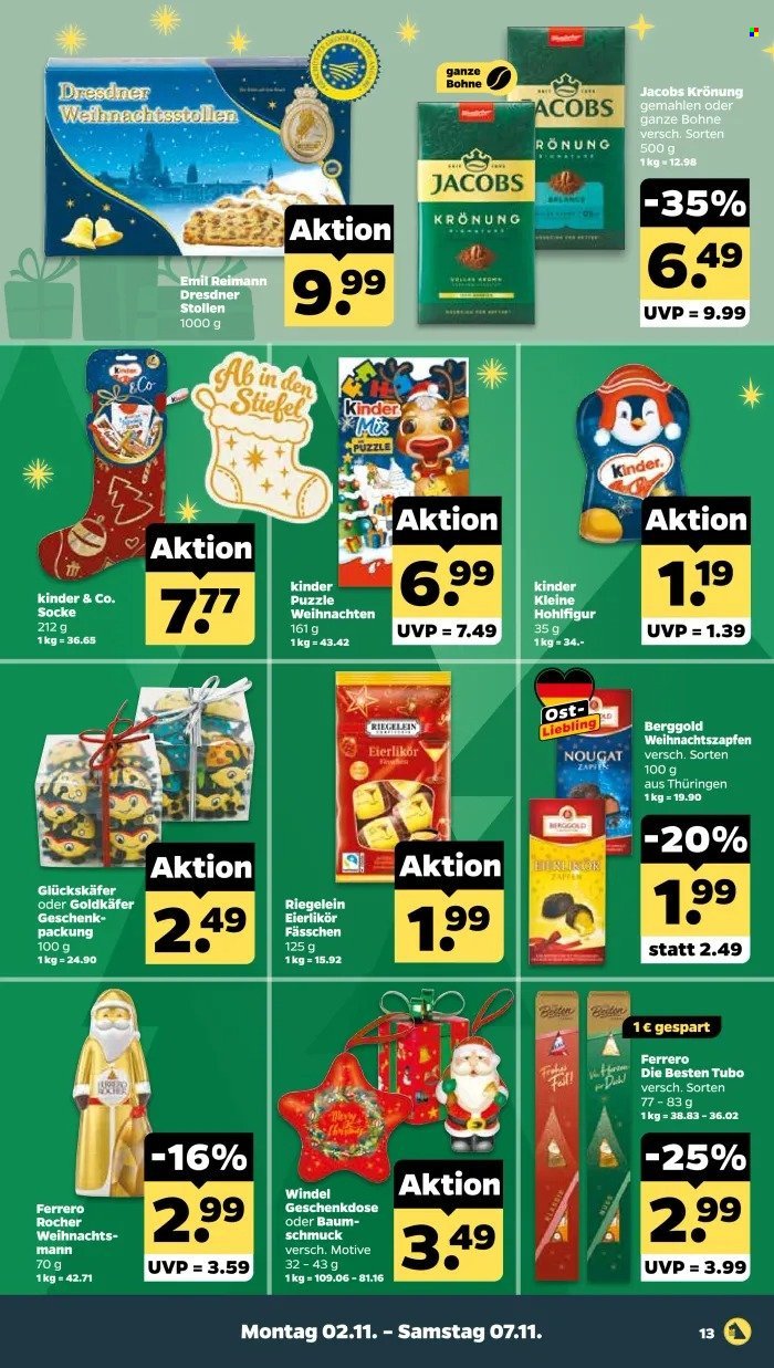 NETTO Prospekt - Woche 45