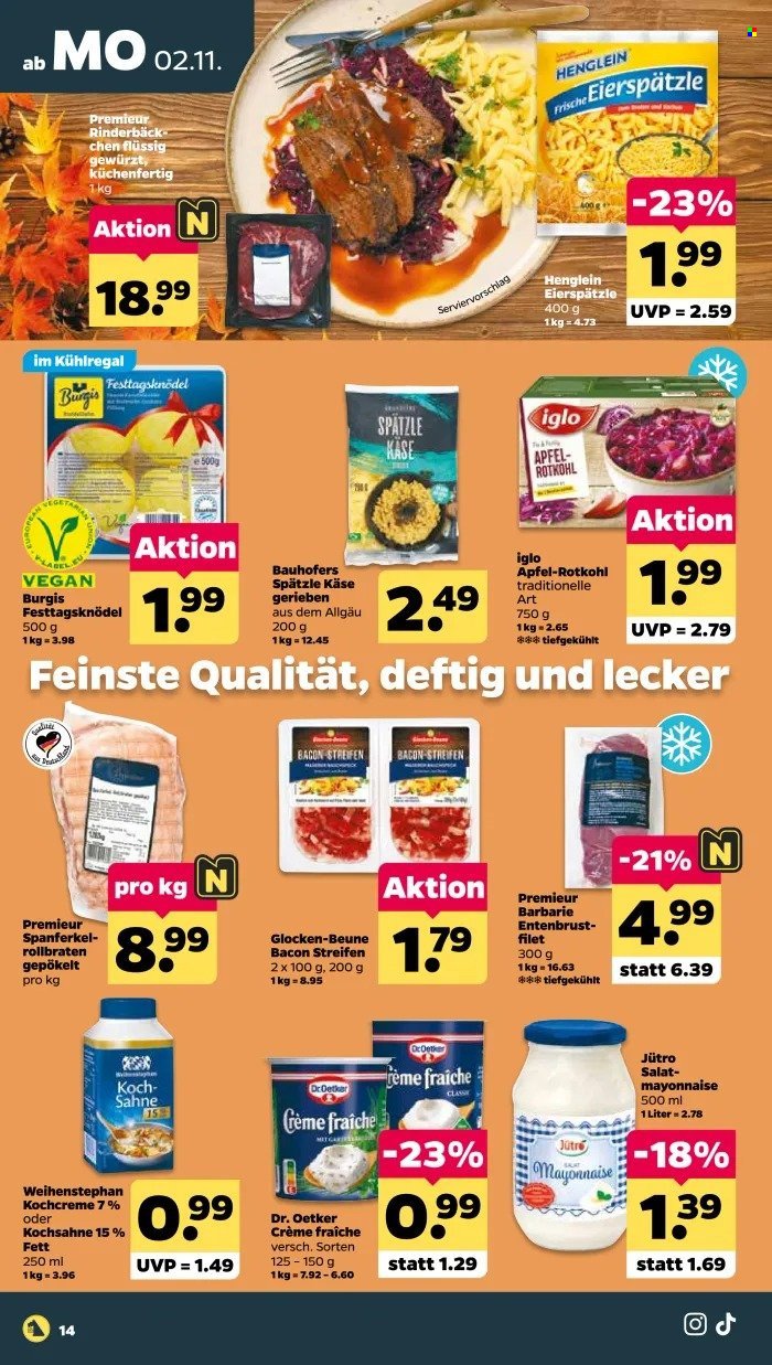 NETTO Prospekt - Woche 45