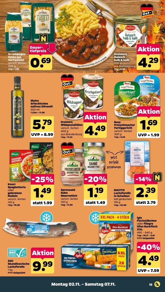 NETTO Prospekt - Woche 45
