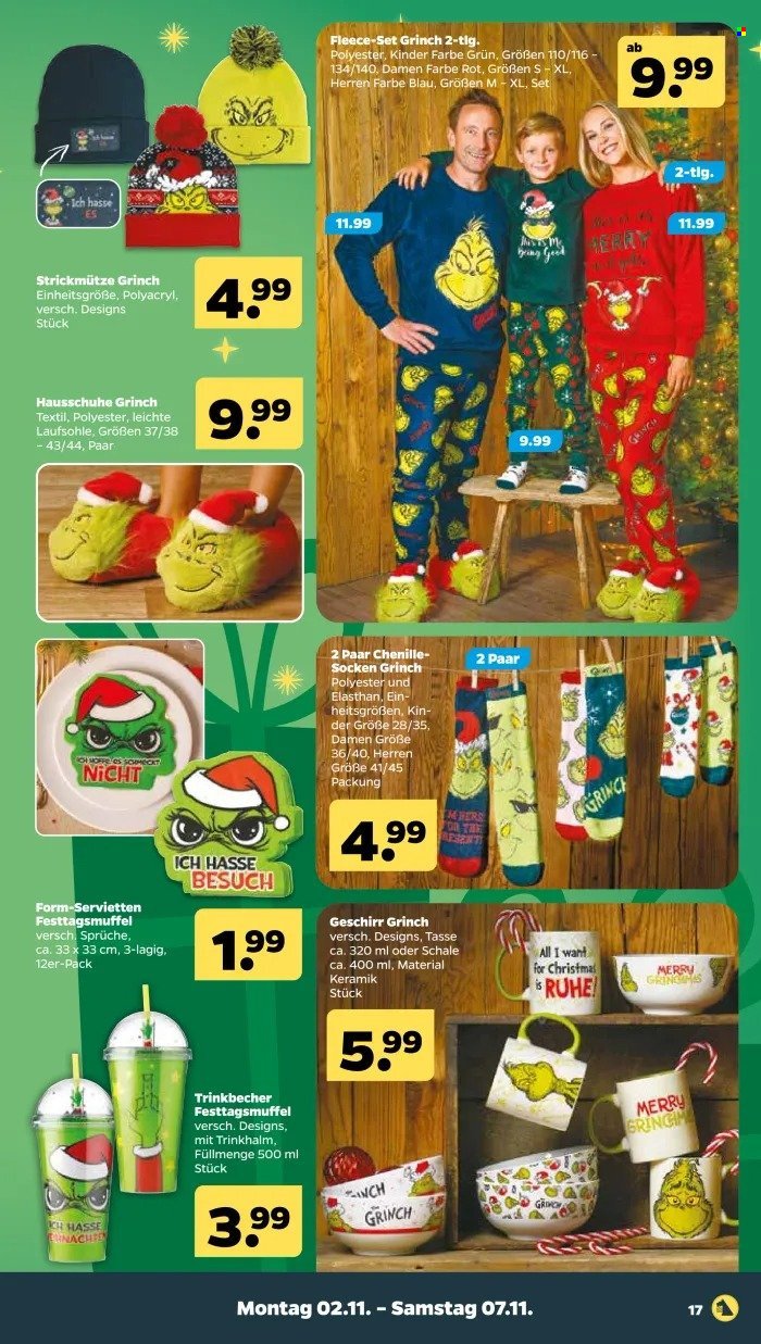 NETTO Prospekt - Woche 45