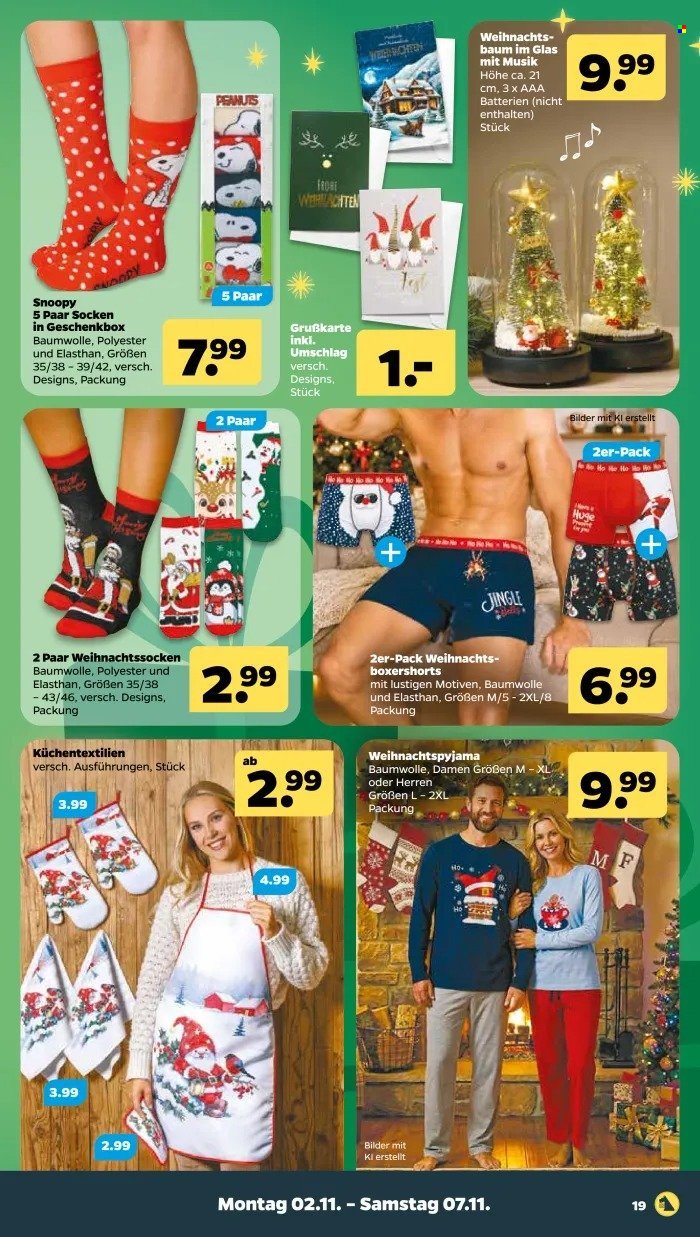 NETTO Prospekt - Woche 45