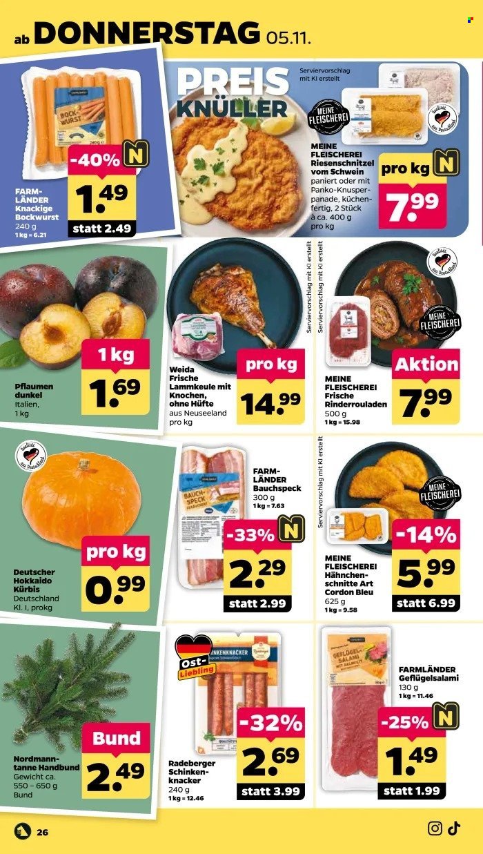 NETTO Prospekt - Woche 45