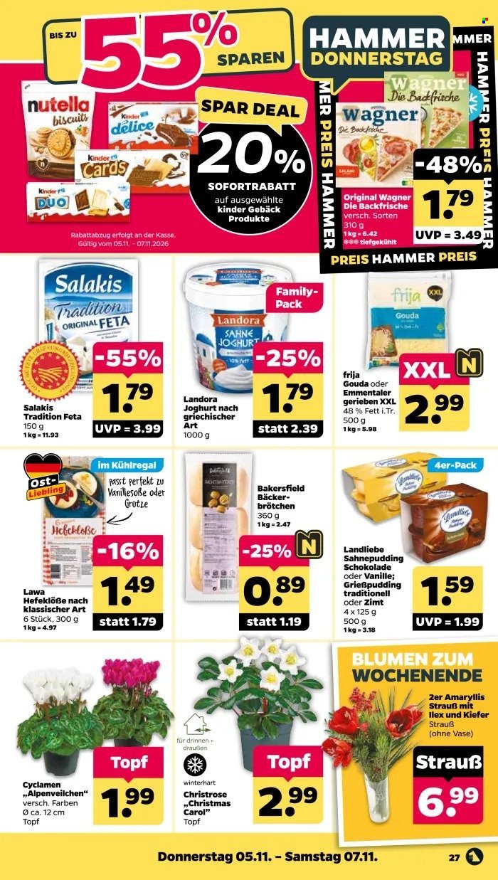 NETTO Prospekt - Woche 45