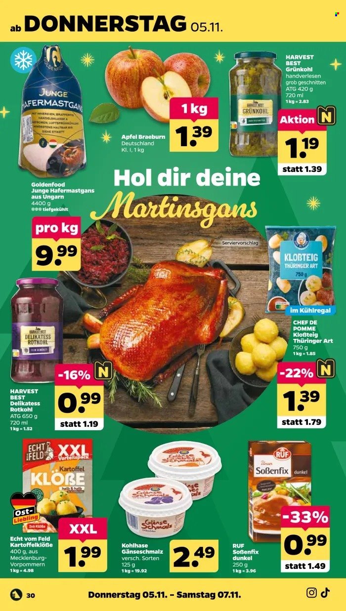 NETTO Prospekt - Woche 45