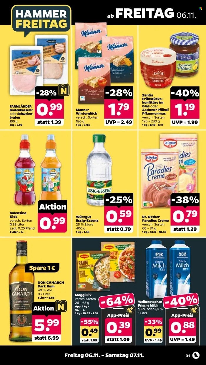 NETTO Prospekt - Woche 45