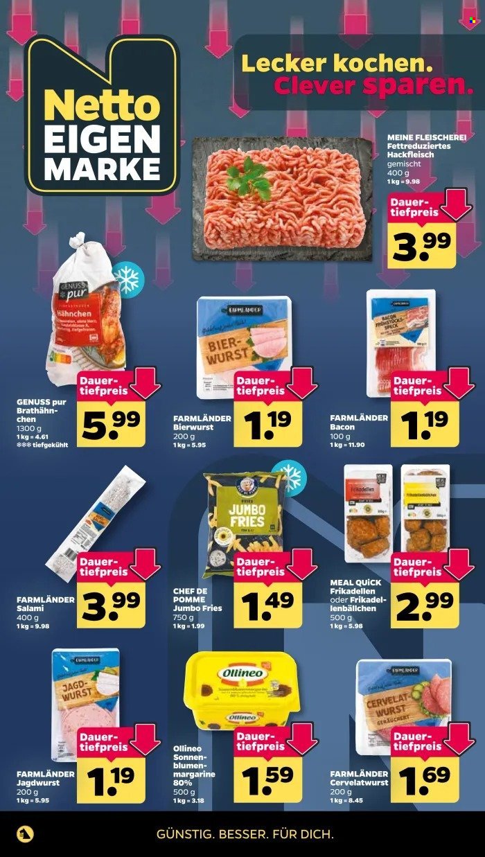 NETTO Prospekt - Woche 45