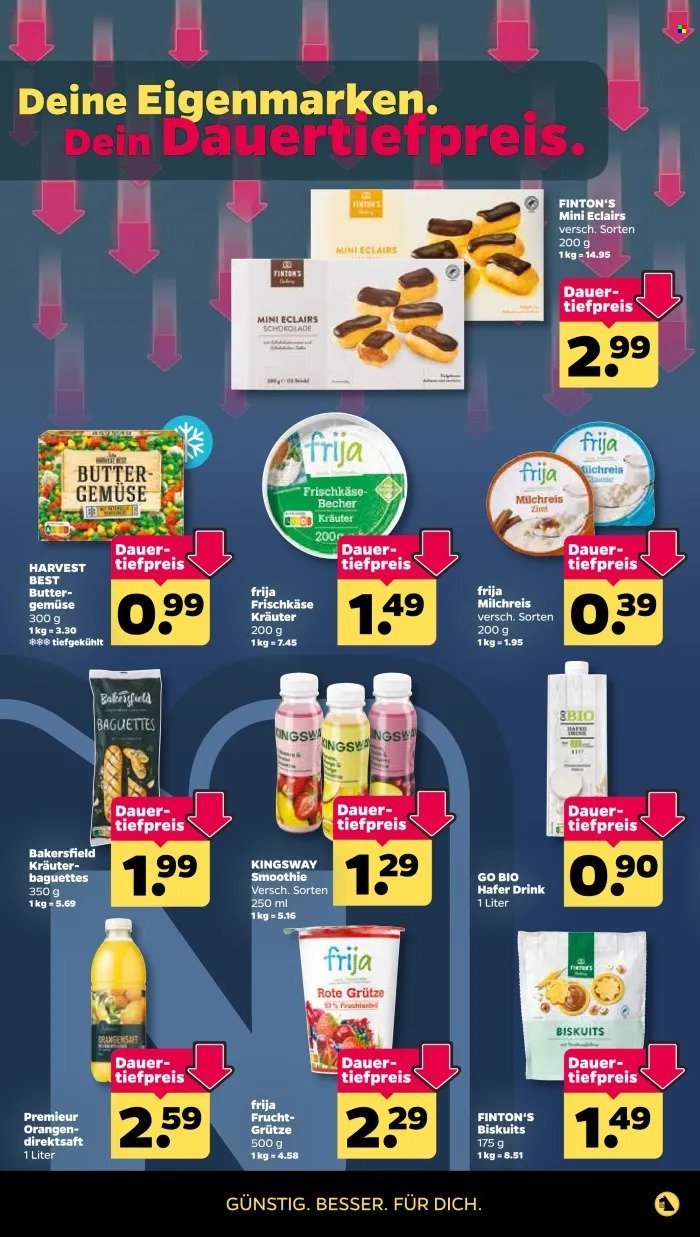 NETTO Prospekt - Woche 45