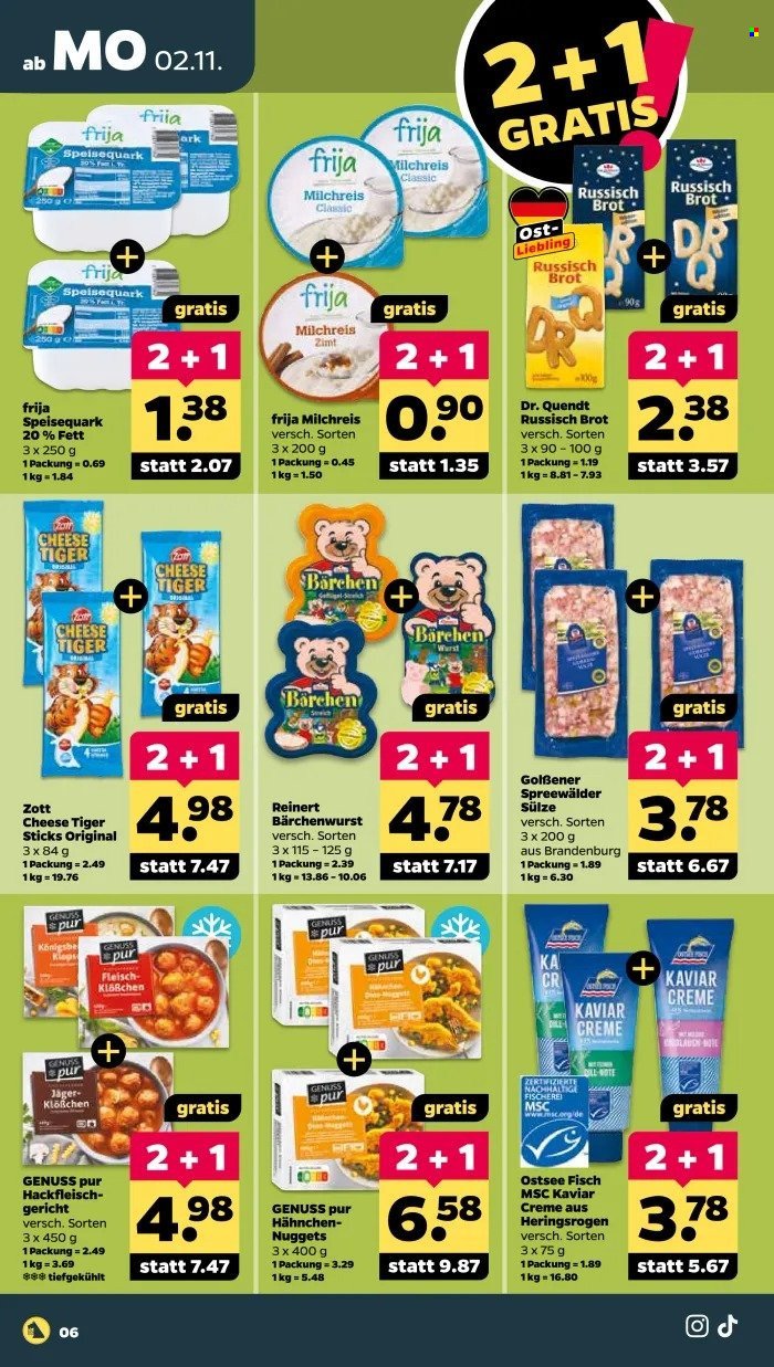 NETTO Prospekt - Woche 45