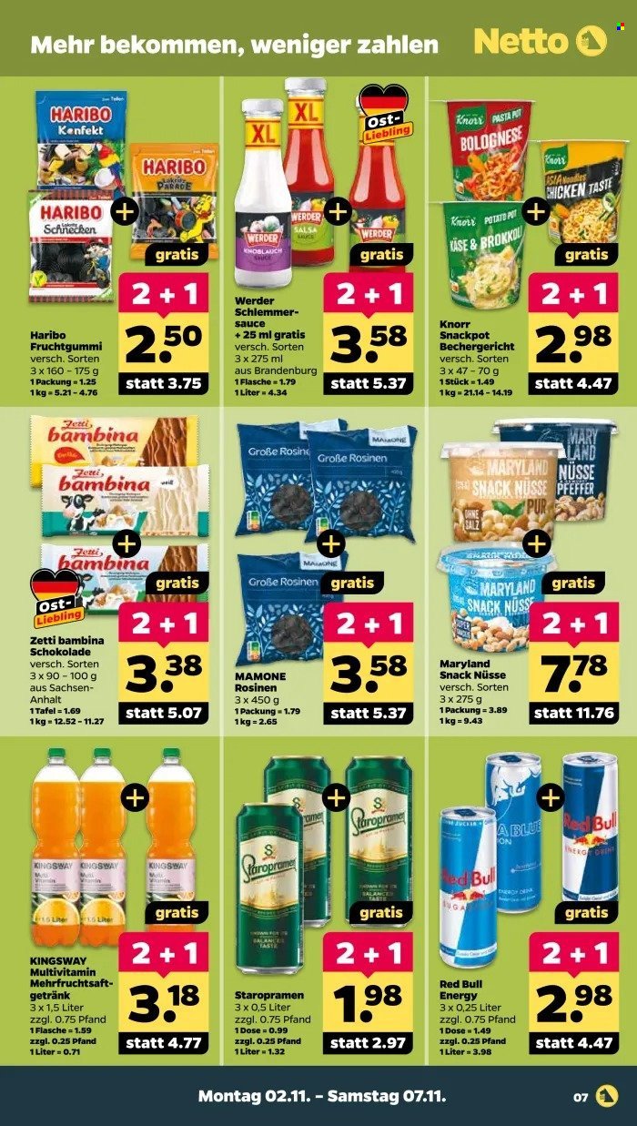 NETTO Prospekt - Woche 45