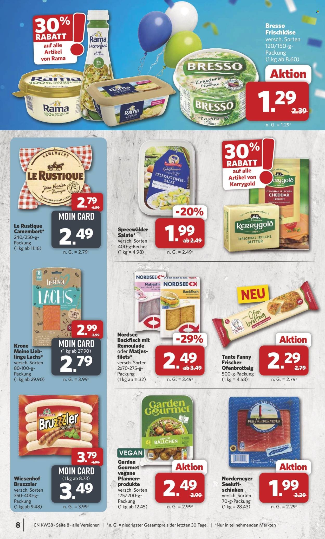 COMBI Prospekt - Ab Montag 14.09.2026