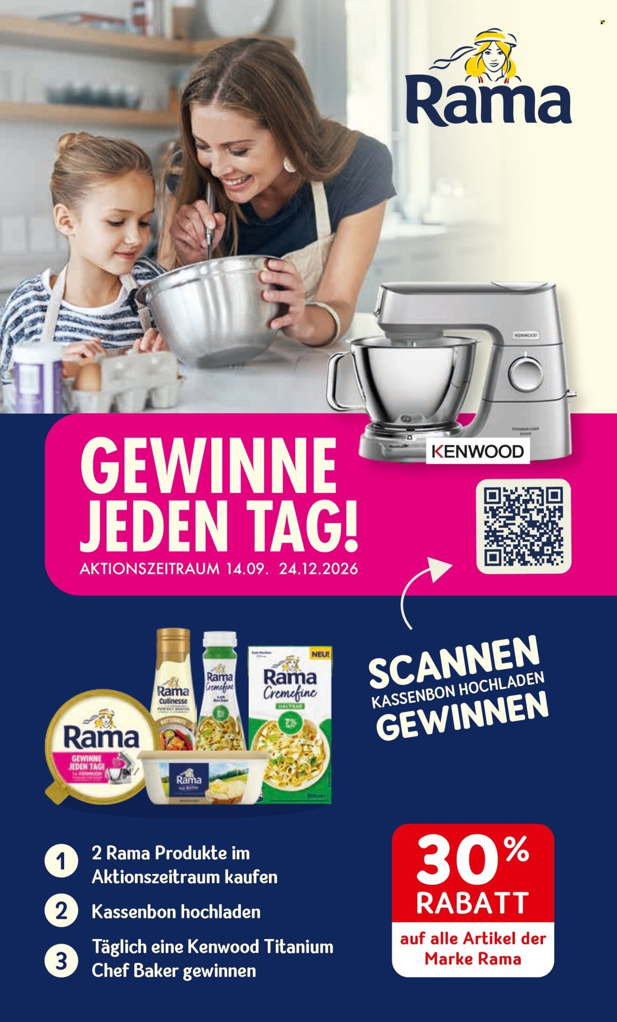 COMBI Prospekt - Ab Montag 14.09.2026