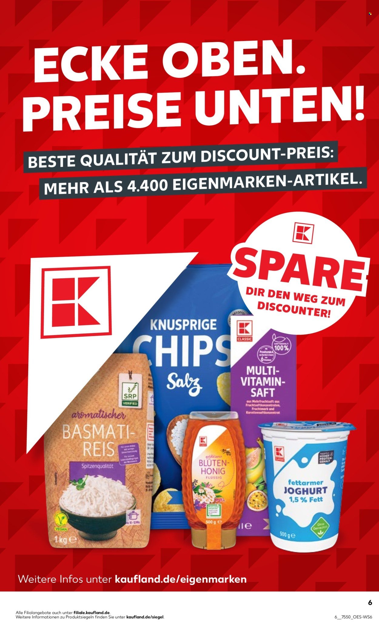 KAUFLAND Prospekt - Ab Dienstag 26.05.2026 (2026-05-26 - 2026-05-27)