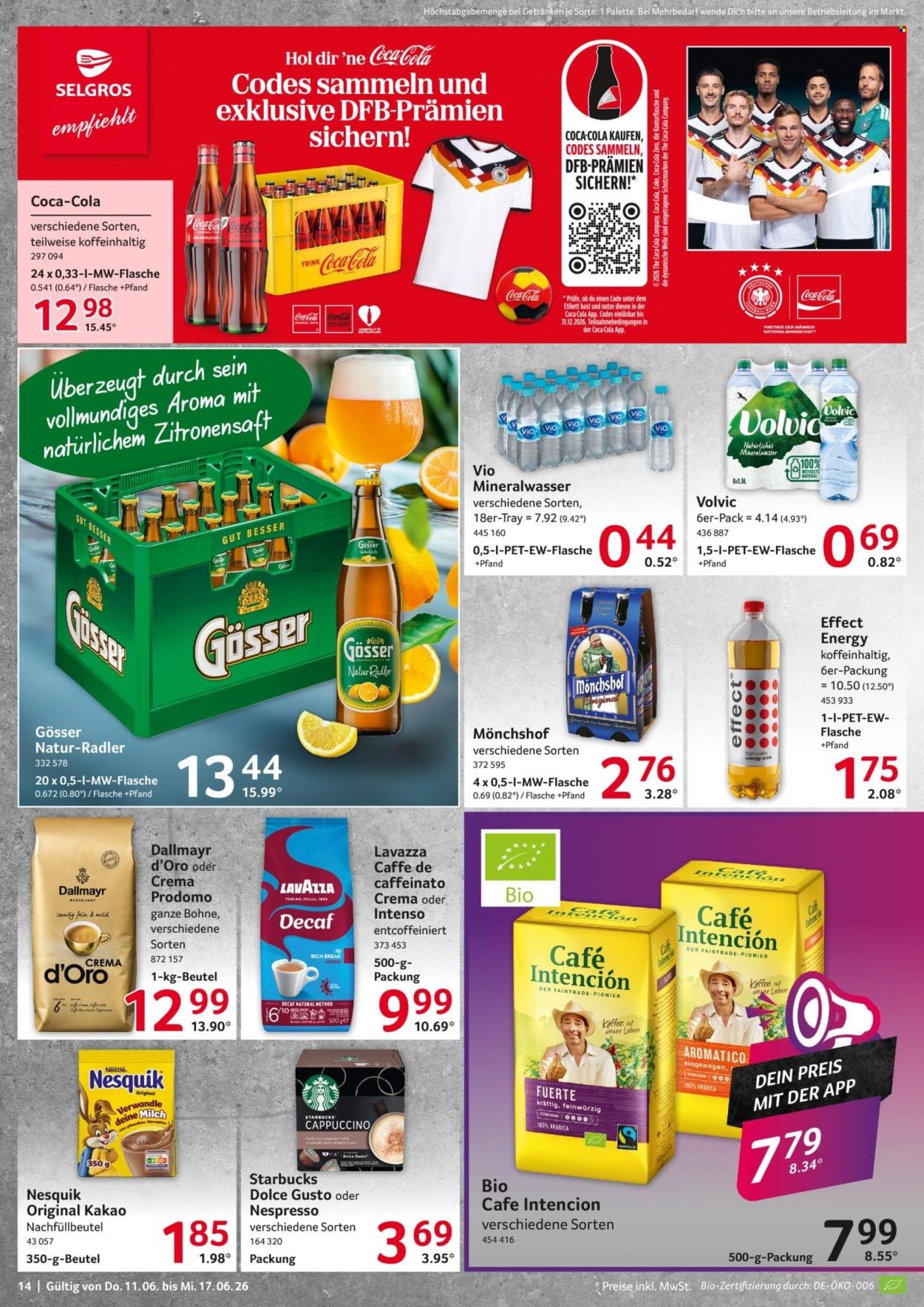 SELGROS Prospekt - Food