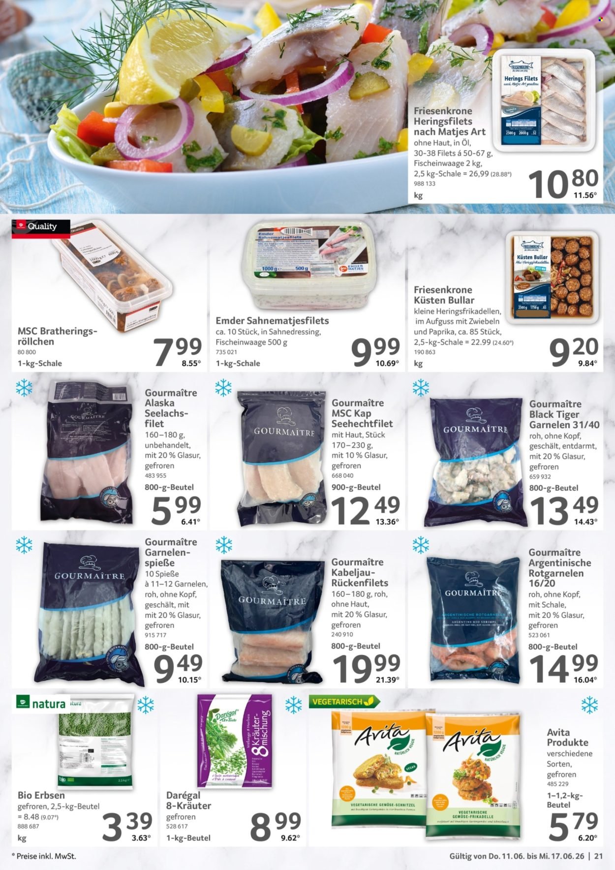 SELGROS Prospekt - Food