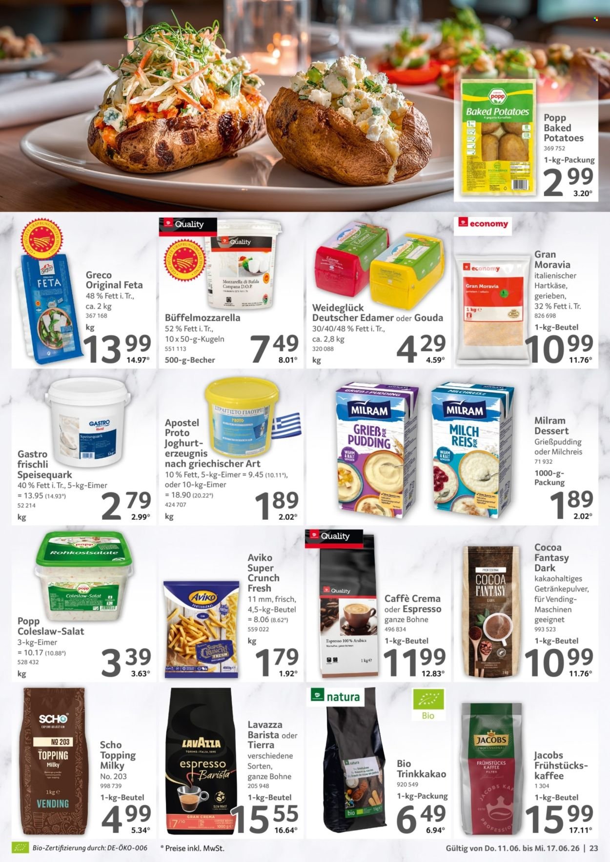 SELGROS Prospekt - Food