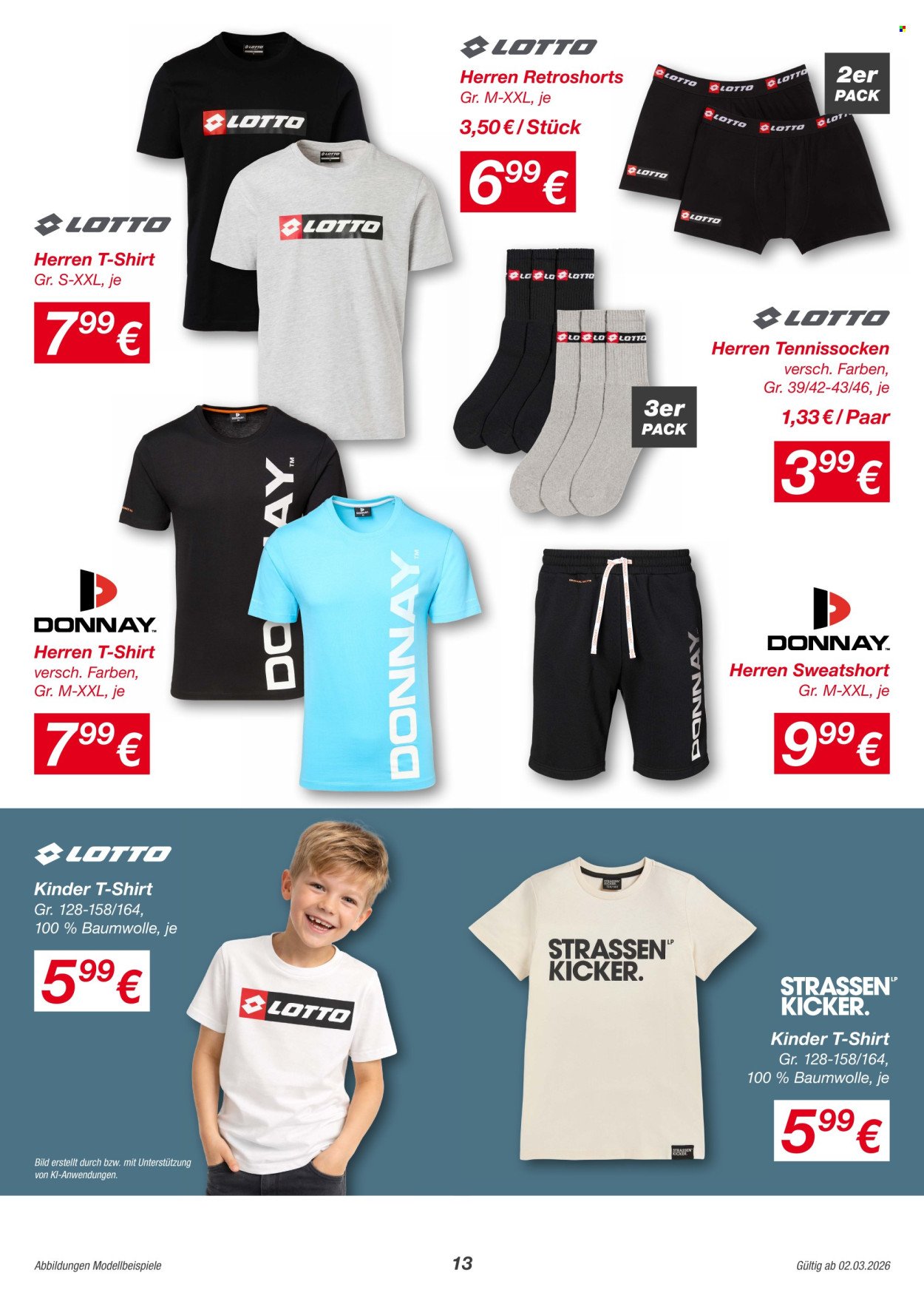 KIK Angebote - Februar 2026