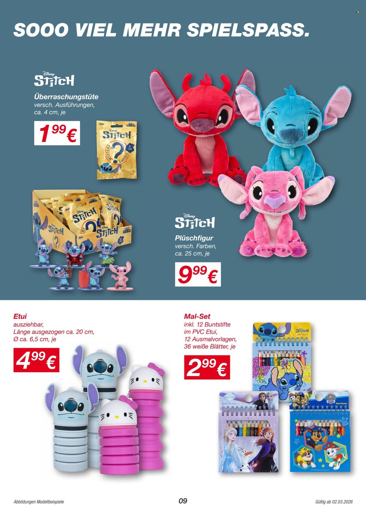 KIK Angebote - Februar 2026